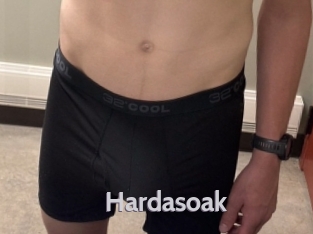 Hardasoak