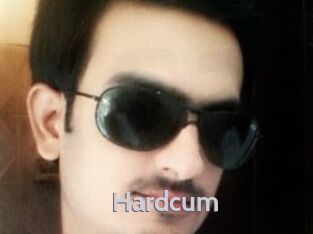 Hardcum