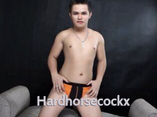 Hardhorsecockx