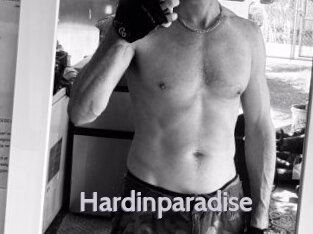 Hardinparadise