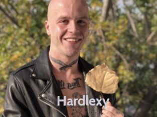 Hardlexy