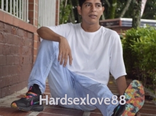 Hardsexlove88
