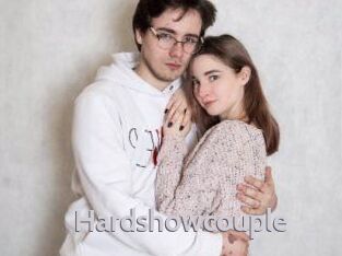 Hardshowcouple