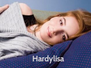 Hardylisa