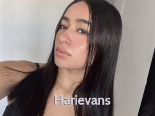 Harievans