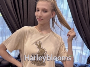 Harleyblooms