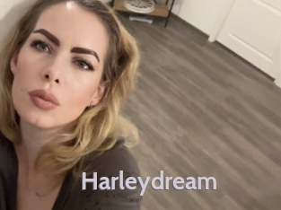 Harleydream