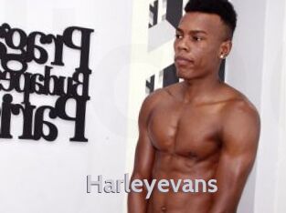 Harleyevans