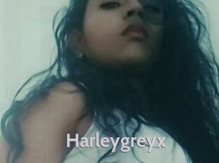 Harleygreyx