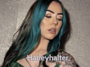 Harleyhalter
