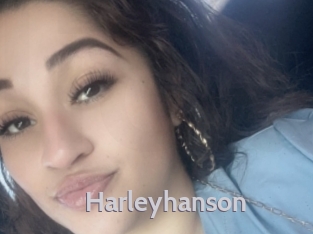 Harleyhanson