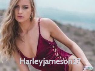 Harleyjameson27