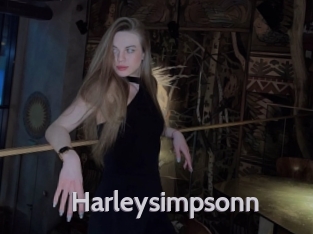 Harleysimpsonn