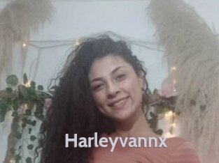 Harleyvannx