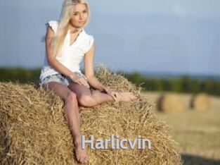 Harlicvin