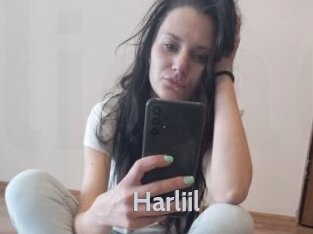Harliil