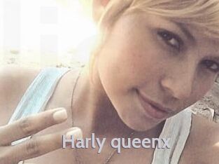 Harly_queenx