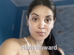 Harlyhoward