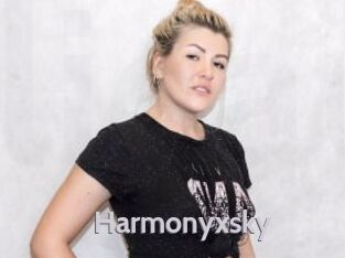 Harmonyxsky