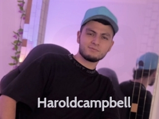 haroldcampbell Live Cam 66