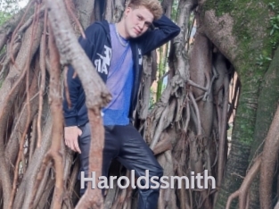 Haroldssmith