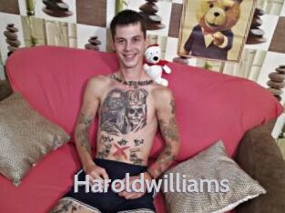 Haroldwilliams