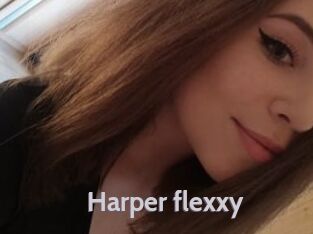 harper_flexxy Live Cam 66