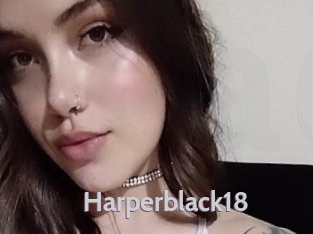 Harperblack18