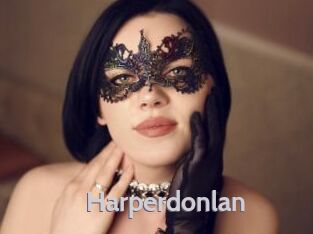 Harperdonlan