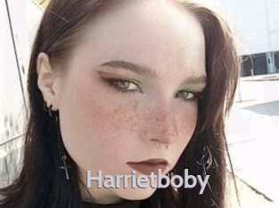 Harrietboby