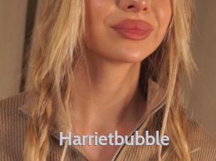 Harrietbubble