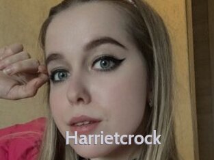 Harrietcrock