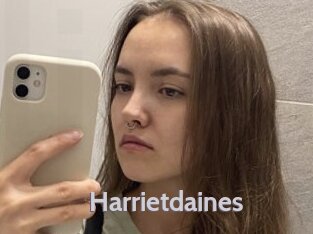 Harrietdaines