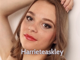 Harrieteaskley