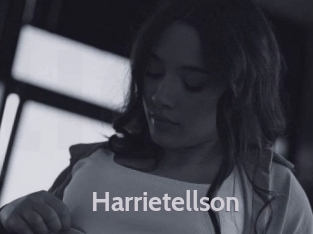 Harrietellson