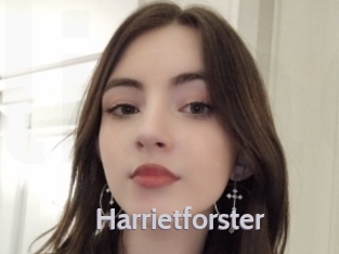 Harrietforster