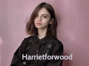 Harrietforwood