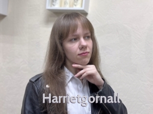 Harrietgornall