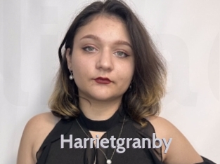 Harrietgranby