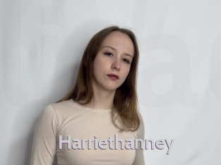 Harriethanney