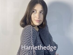 Harriethedge
