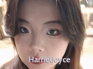 Harrietjoyce