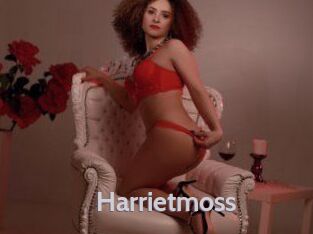 Harrietmoss