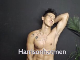 Harrisonhotmen
