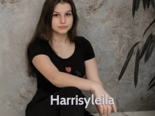 Harrisyleila