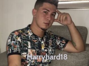 Harryhard18