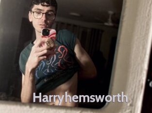 Harryhemsworth