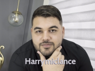 Harrymiclance