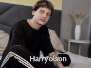 Harryolson