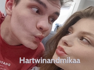 Hartwinandmikaa